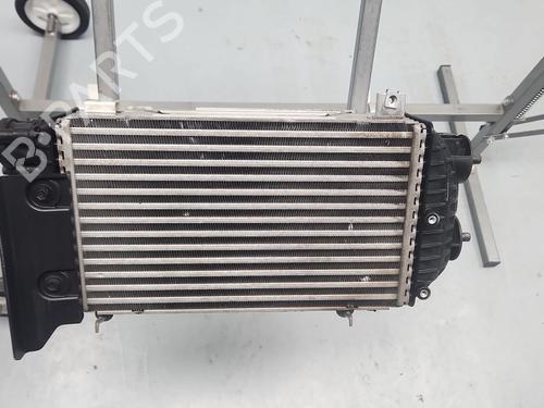 Intercooler KIA SPORTAGE V (NQ5) 1.6 T-GDI MHEV | BP37643666M30 - Image 7