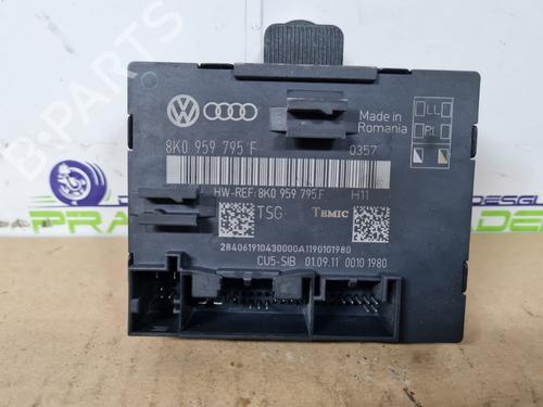 comfort-control-module-audi-a4-b8-avant-8k5-9k0959795f-2007-2008-2009-2010-2011-2012-2013-2014-2015-2016-2017-21659850 main image