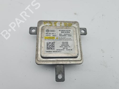 Used Other Other AUDI Q3 (8UB, 8UG) 2.0 TDI quattro (177 hp) 35986531 35986531