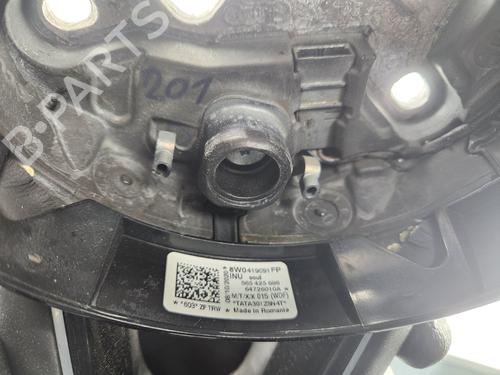 Steering wheel AUDI A4 B9 Avant (8W5, 8WD) 30 TDI | BP31638513C49 