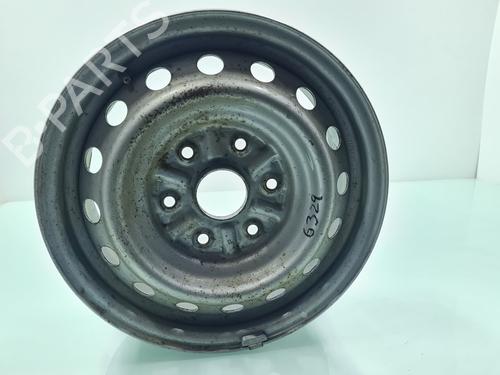 Rim MITSUBISHI L200 / TRITON (KA_T, KB_T) 2.5 DI-D 4WD (KB4T) | BP21641612C45 