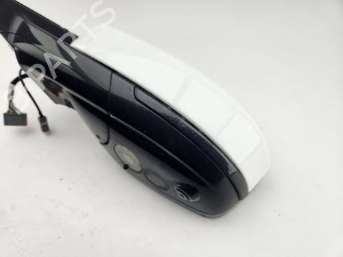 Left mirror JAGUAR F-PACE (X761) | BP31573671C26