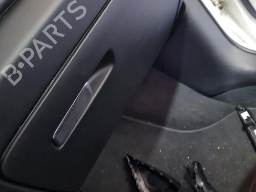 Used Glove box Glove box AUDI Q3 (8UB, 8UG) 2.0 TDI quattro (177 hp) 35979785 35979785
