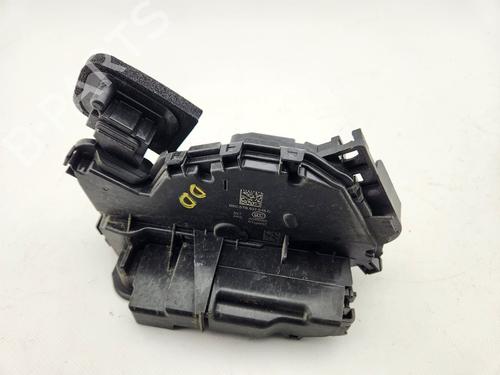 Used Front right lock Front right lock VW MULTIVAN T7 (STM, STN) 1.4 eHybrid (218 hp) 31840974 31840974