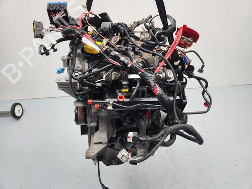 Engine DACIA SANDERO II | BP34139000M1 - Image 8