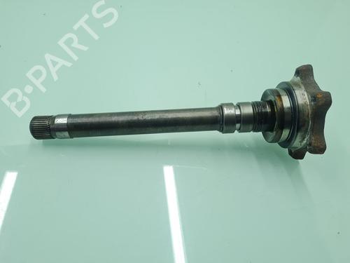 Used Other Other CUPRA FORMENTOR (KM7, KMP) 2.0 TDI 4Drive (150 hp) 21765769 21765769