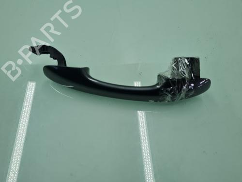 Used Front right exterior door handle VW TIGUAN (AD1, AX1) [2016-2025]  21653624