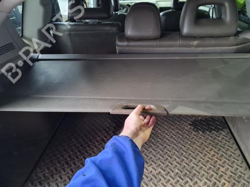 Hattehylle JEEP COMPASS (MK49) [2006-2026]  31924265