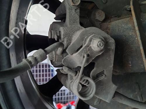 Used Left rear brake caliper Left rear brake caliper SSANGYONG XLV SUV e-XDi 160 (116 hp) 36500087 36500087