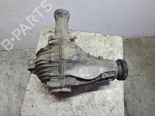 Used Front differential Front differential MERCEDES-BENZ M-CLASS (W164) [2005-2012] 21637705 21637705