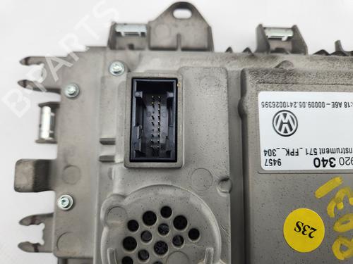 Instrument cluster VW PASSAT B9 Variant (CJ5) 2.0 TDI 4motion | BP32084835C47 - Image 5