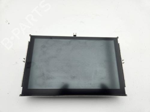 Display monitor RENAULT KADJAR (HA_, HL_) 1.5 dCi 110 (HLA3) | BP29353858C48 
