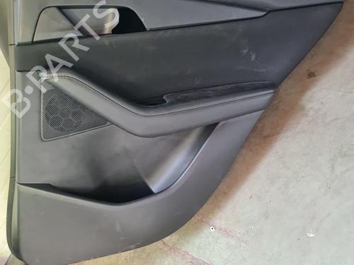 Used Rear right panel Rear right panel MAZDA CX-30 (DM) SKYACTIV-G M Hybrid (122 hp) 39028413 39028413