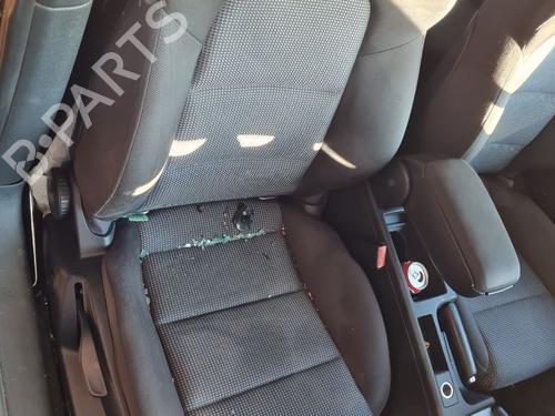 Used Right front seat AUDI A3 (8P1) [2003-2013]  28840758