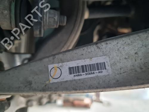 Right front suspension arm JAGUAR F-PACE (X761) 2.0 Ti4 AWD | BP31062664M13 - Image 2