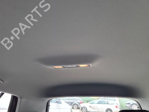 Cielo abitacolo Cielo abitacolo VW GOLF VII (5G1, BQ1, BE1, BE2) [2012-2021] 34401175 34401175