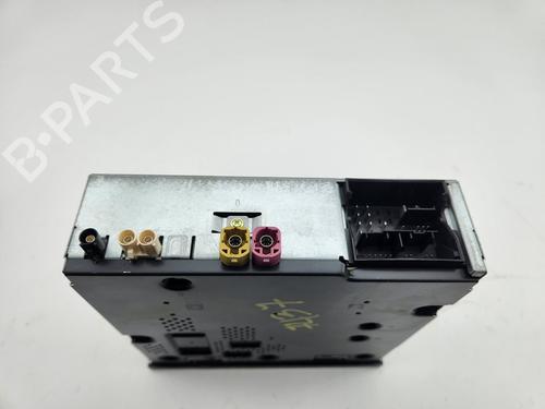 Electronic module VW GOLF VIII (CD1, DA1) 2.0 TDI | BP33842766M83 - Image 4