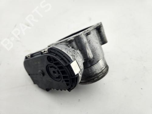Throttle body JAGUAR F-PACE (X761) 2.0 TD4 AWD | BP31573688M82 - Image 4