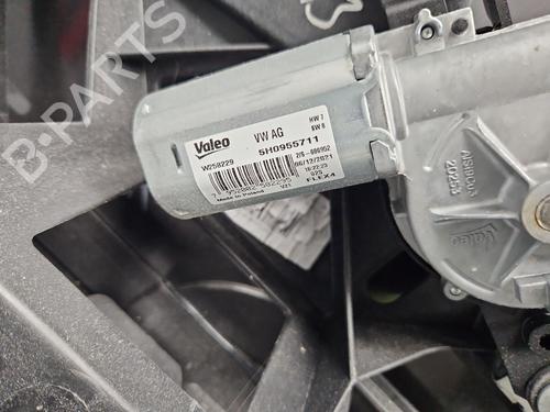 Tailgate VW MULTIVAN T7 (STM, STN) 1.4 eHybrid | BP31840964C6 - Image 9