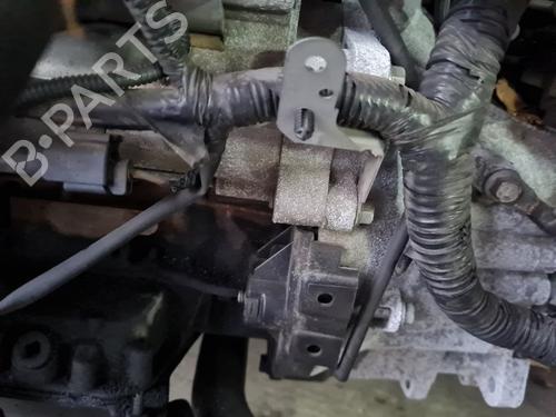 Used Starter Starter FORD KUGA II (DM2) [2012-2026] 23074761 23074761