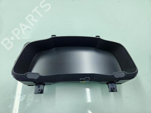 Kombiinstrument DS DS 7 Crossback (J4_, JR_, JC_) [2017-2025]  21647466
