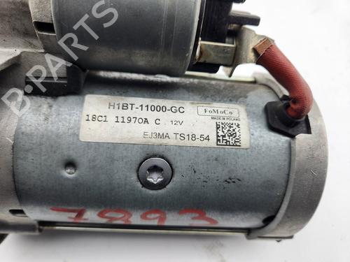 Starter FORD FOCUS III Turnier 1.5 TDCi | BP31249480M8 - Image 5