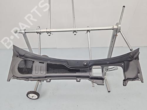 Used Scuttle panel Scuttle panel LAND ROVER RANGE ROVER EVOQUE (L538) 2.0 D 4x4 (150 hp) 39005221 39005221