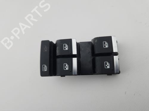 Left front window switch AUDI A3 Sportback (8YA, 8YF) 35 TFSI Mild Hybrid | BP38620057I27 - Image 2