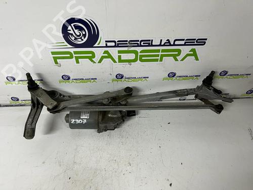Used Front wiper motor BMW 3 Coupe (E92) [2005-2013]  21660843