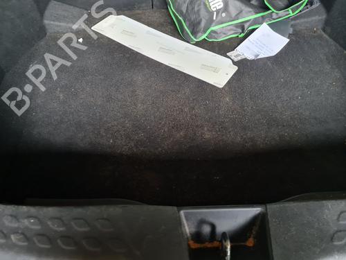 Bagagerumsgulv Bagagerumsgulv TOYOTA C-HR (_X1_) 1.8 Hybrid (ZYX10_, ZYX11_, ZYX10R, ZYX11R) (122 hp) 33818139 33818139