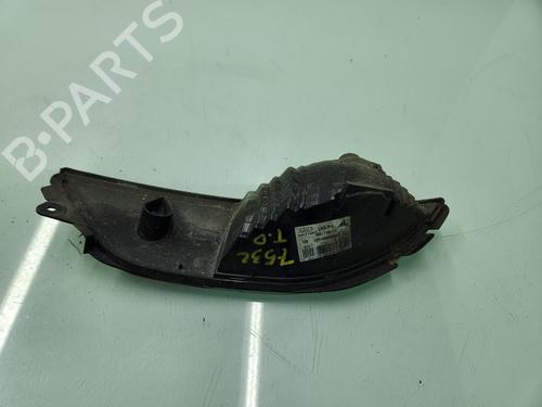 Rear bumper right light LANCIA YPSILON (312_) 1.3 D Multijet (312.YXE1A, 312.YXU1A) | BP25030115C82 - Image 2