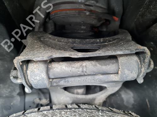 Used Left front suspension arm CITROËN C6 (TD_) 2.7 HDi (204 hp) 21656560