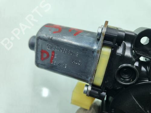 Left front window motor VW GOLF VII (5G1, BQ1, BE1, BE2) 2.0 GTI | BP25248297E21 