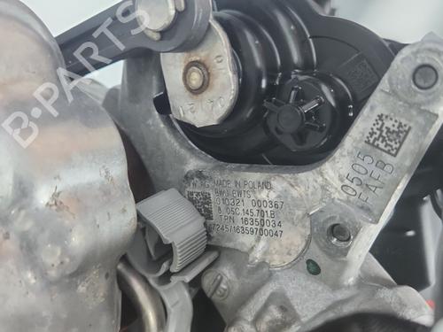 Engine VW T-CROSS (C11, D31) 1.0 TSi | BP31755858M1 - Image 7