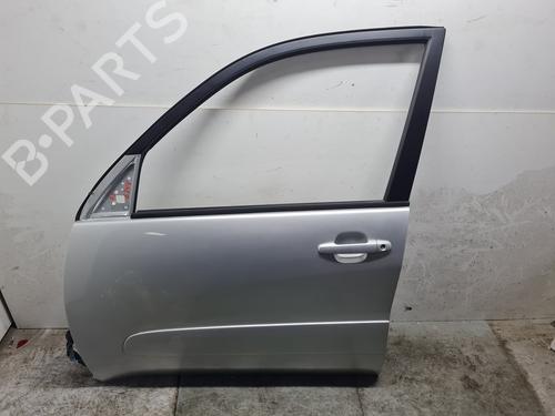 Used Left front door TOYOTA RAV 4 II (_A2_) [2000-2005]  21641622