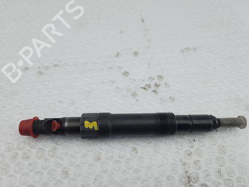Used Injector Injector FORD TRANSIT Van (FA_ _) 2.4 DI (FAA_, FAB_, FAC_, FAD_) (90 hp) 34622290 34622290