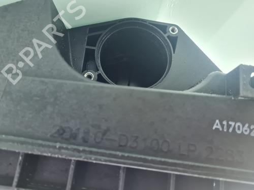 Air filter box KIA SPORTAGE IV (QL, QLE) 1.7 CRDi | BP21639150M87