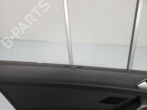 Rear left panel VW TOURAN (5T1) | BP31924242C60