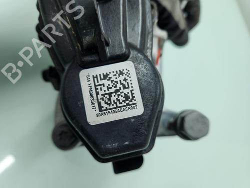 Left rear brake caliper AUDI Q5 Sportback (FYT)  | BP29716089M107 