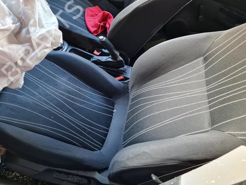 Used Seats set OPEL CORSA D (S07) [2006-2015]  21646357