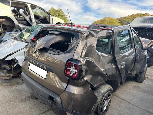 AdBlue tank DACIA DUSTER (HM_)  | BP34584247M85  - Image 8