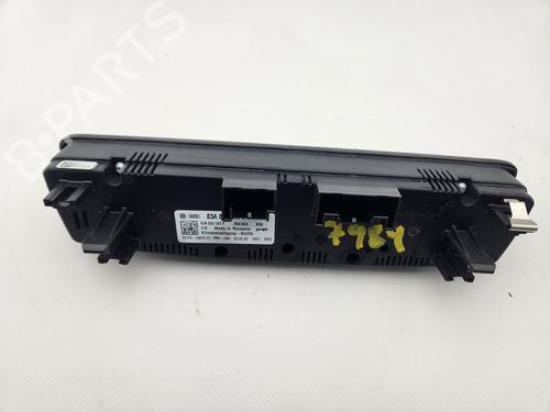 Climate control AUDI A1 Sportback (GBA) 25 TFSI | BP30935772I5 - Image 3