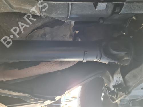 Used Driveshaft NISSAN PATHFINDER III (R51) [2005-2025]  21649136
