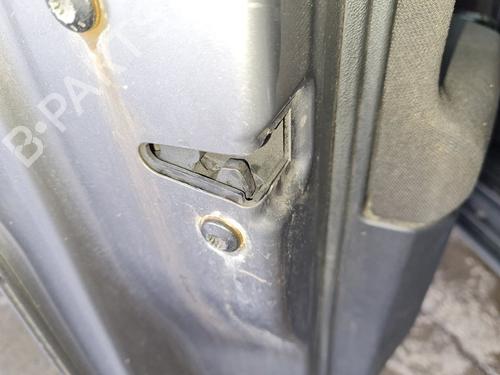 Used Front left lock SEAT ALTEA (5P1) [2004-2015]  21646790