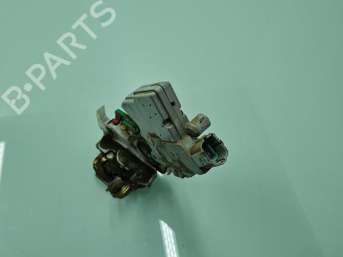Rear right lock NISSAN TERRANO II (R20) 2.7 TDi 4WD | BP21639555C99 