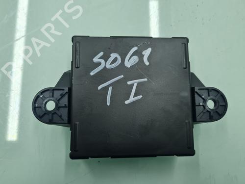 Used Electronic module Electronic module MERCEDES-BENZ C-CLASS T-Model (S204) C 220 CDI (204.208) (170 hp) 22350356 22350356