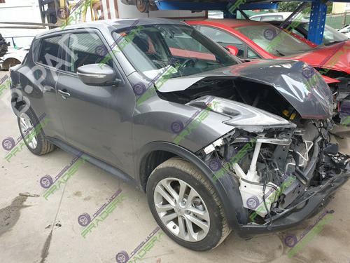 Heater resistor NISSAN JUKE (F15)  | BP21636789M108 