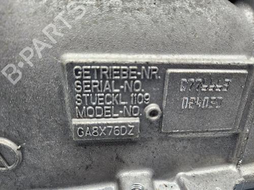 Gearbox BMW 3 (G20, G80, G28) 330 d xDrive | BP29290022M3 