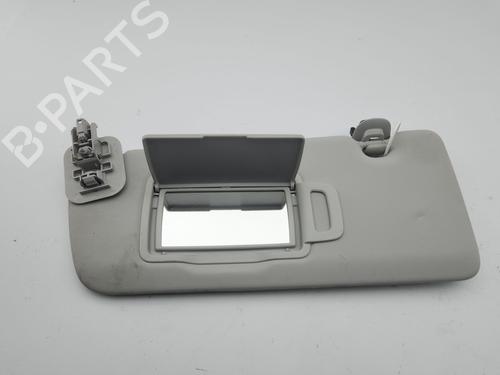 Left sun visor DACIA SANDERO III 1.0 TCe 90 | BP33818133I1 - Image 3
