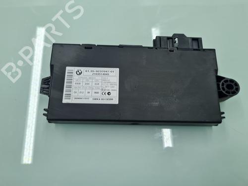 Used Electronic module Electronic module BMW X1 (E84) [2009-2015] 21641035 21641035